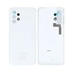 Tapa trasera original Samsung Galaxy A13 4G A135/ Galaxy A13 4G A137 Blanco