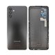 Tapa trasera original Samsung Galaxy A13 5G A136 Negra