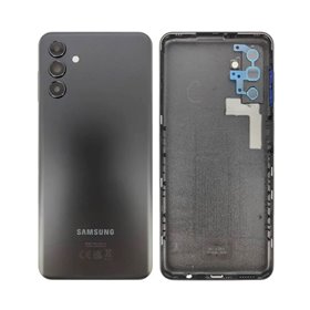 Tapa trasera original Samsung Galaxy A13 5G A136 Negra