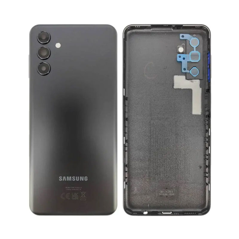 Tapa trasera original Samsung Galaxy A13 5G A136 Negra