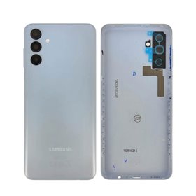 Tapa trasera original Samsung Galaxy A13 5G A136 Azul