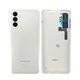 Tapa trasera original Samsung Galaxy A13 5G A136 Blanco