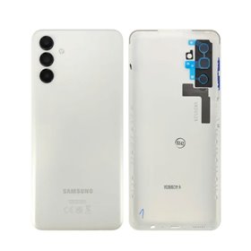 Tapa trasera original Samsung Galaxy A13 5G A136 Blanco