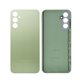 Tapa trasera original Samsung Galaxy A14 4G A145 Verde