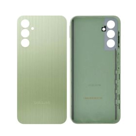 Tapa trasera original Samsung Galaxy A14 4G A145 Verde