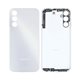 Tapa trasera original Samsung Galaxy A14 5G A146P Plata