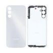 Tapa trasera original Samsung Galaxy A14 5G A146P Plata