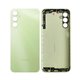 Tapa trasera original Samsung Galaxy A14 5G A146P Verde