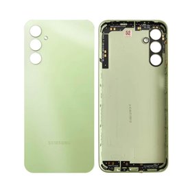Tapa trasera original Samsung Galaxy A14 5G A146P Verde