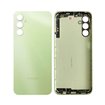 Tapa trasera original Samsung Galaxy A14 5G A146P Verde
