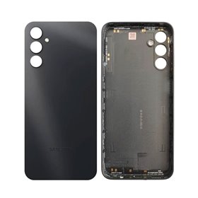 Tapa trasera original Samsung Galaxy A14 5G A146P Negro