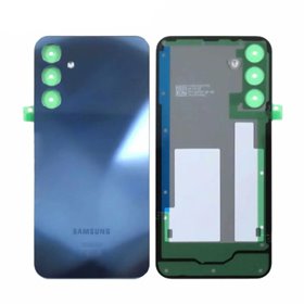 Tapa trasera original Samsung Galaxy A15 4G A155 Azul