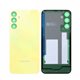 Tapa trasera original Samsung Galaxy A15 4G A155 LIma