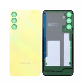 Tapa trasera original Samsung Galaxy A15 4G A155 LIma