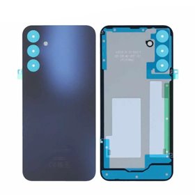 Tapa trasera original Samsung Galaxy A15 5G A156B Azul