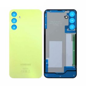 Tapa trasera original Samsung Galaxy A15 5G A156B Lima