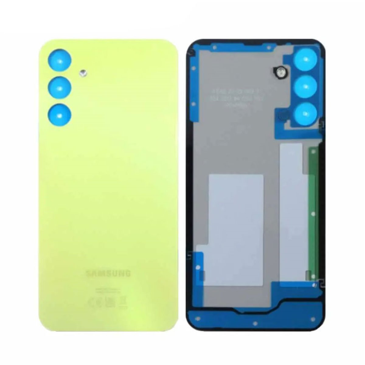 Tapa trasera original Samsung Galaxy A15 5G A156B Lima