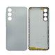 Tapa trasera original Samsung Galaxy A16 4G A165 Gris