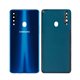 Tapa trasera original Samsung Galaxy A20s A207 Azul