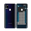 Tapa trasera original Samsung Galaxy A21s A217 Negra