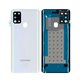 Tapa trasera original Samsung Galaxy A21s A217 Blanca