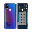 Tapa trasera original Samsung Galaxy A21s A217 Azul Prisma