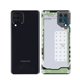 Tapa trasera original Samsung Galaxy A22 4G A225F Negra