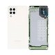 Tapa trasera original Samsung Galaxy A22 4G A225F Blanca
