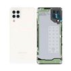 Tapa trasera original Samsung Galaxy A22 4G A225F Blanca