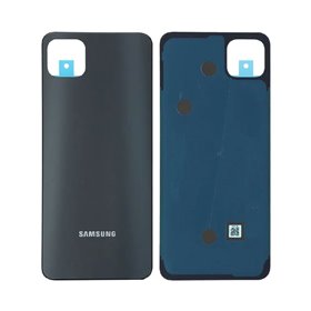 Tapa trasera original Samsung Galaxy A22 5G A226B Gris