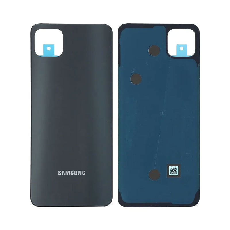 Tapa trasera original Samsung Galaxy A22 5G A226B Gris