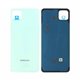 Tapa trasera original Samsung Galaxy A22 5G A226B Verde