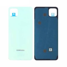 Tapa trasera original Samsung Galaxy A22 5G A226B Verde