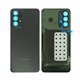 Tapa trasera original Samsung Galaxy A23 5G A236 Negra