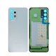 Tapa trasera original Samsung Galaxy A23 5G A236 Azul
