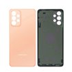 Tapa trasera original Samsung Galaxy A23 5G A236 Naranja