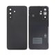 Tapa trasera original Samsung Galaxy A26 5G A266 Negra