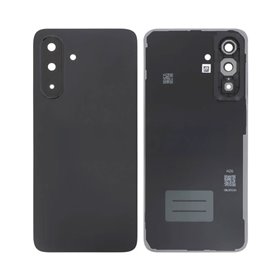 Tapa trasera original Samsung Galaxy A26 5G A266 Negra