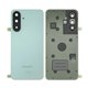 Tapa trasera original Samsung Galaxy A26 5G A266 Verde