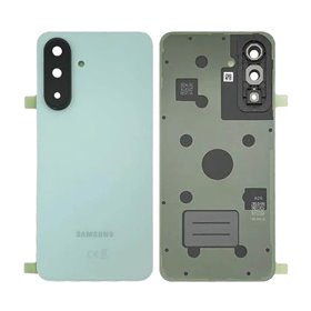 Tapa trasera original Samsung Galaxy A26 5G A266 Verde