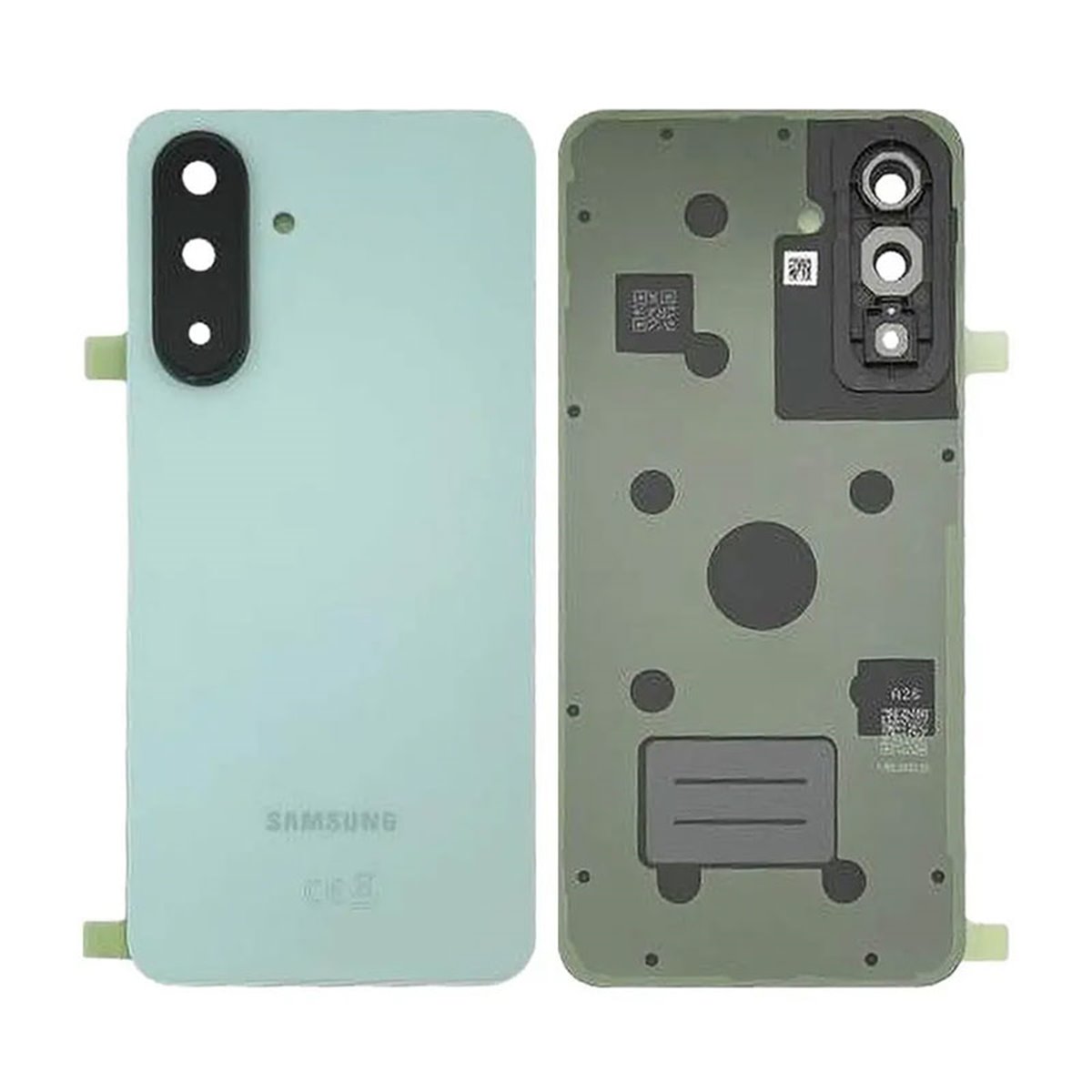 Tapa trasera original Samsung Galaxy A26 5G A266 Verde