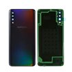 Tapa trasera original Samsung Galaxy A30s A307 Negra