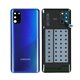 Tapa trasera original Samsung Galaxy A31 A315 Azul
