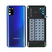 Tapa trasera original Samsung Galaxy A31 A315 Azul