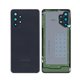 Tapa trasera original Samsung Galaxy A32 4G A325 Negra