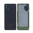 Tapa trasera original Samsung Galaxy A32 4G A325 Negra