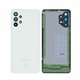 Tapa trasera original Samsung Galaxy A32 4G A325 Blanca