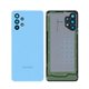 Tapa trasera original Samsung Galaxy A32 4G A325 Azul