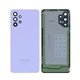 Tapa trasera original Samsung Galaxy A32 4G A325 Violeta