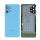 Tapa trasera original Samsung Galaxy A32 5G A326B Azul